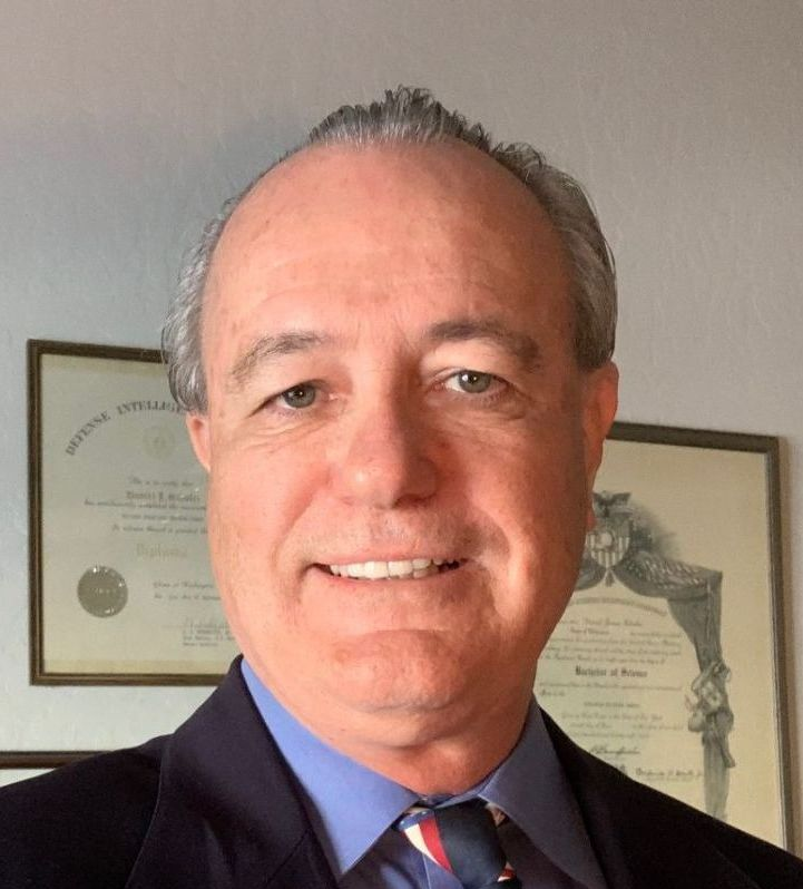 Precinct Strategy Home